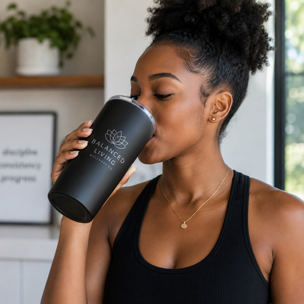 25 Custom Tumblers