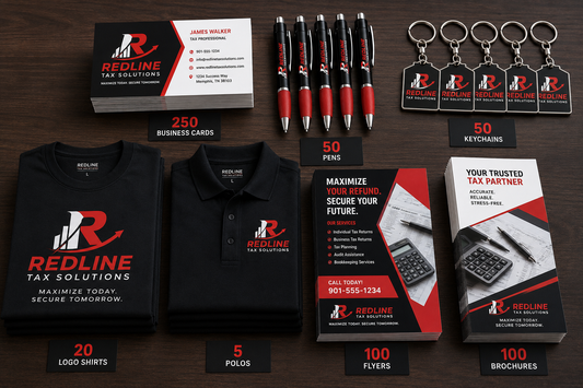Grow The Brand Package