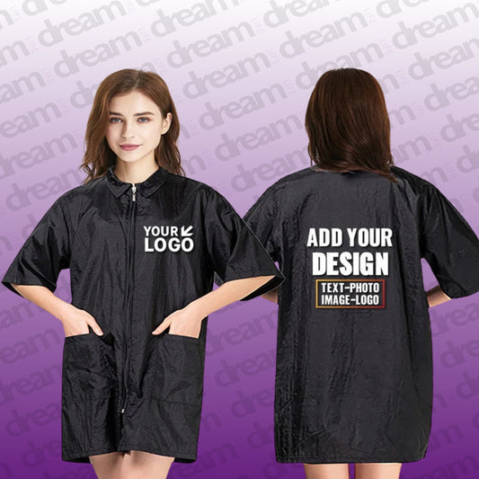 Custom Stylist Jacket