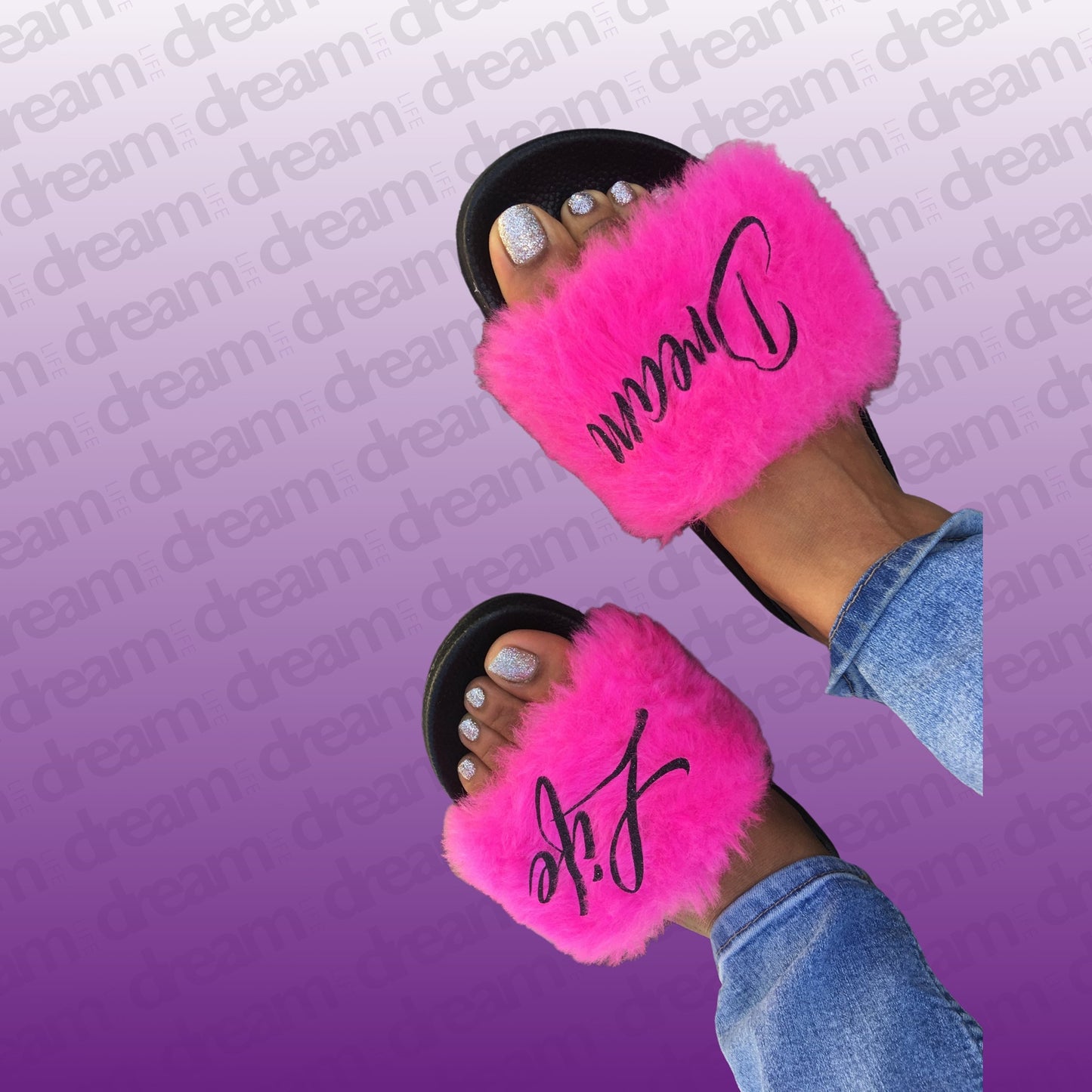 Custom Footwear