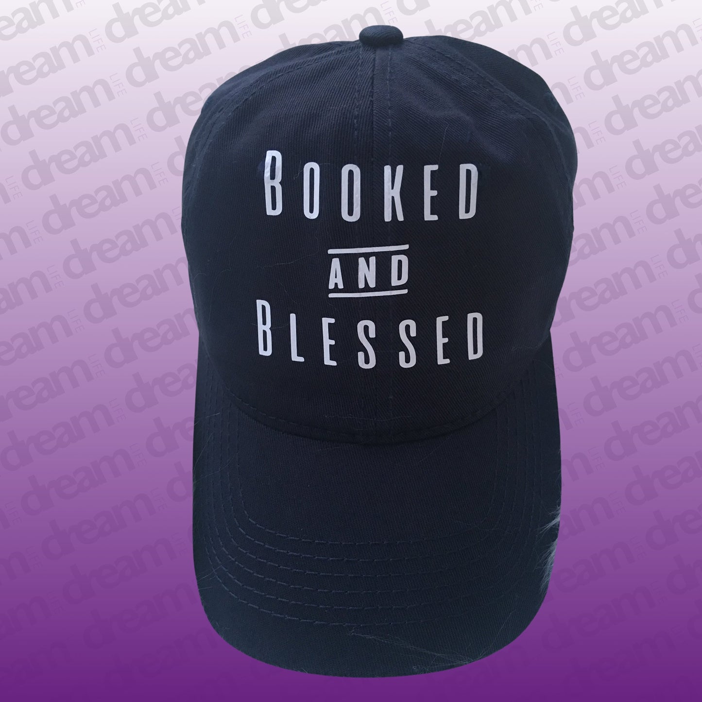 Custom Hats & Visors