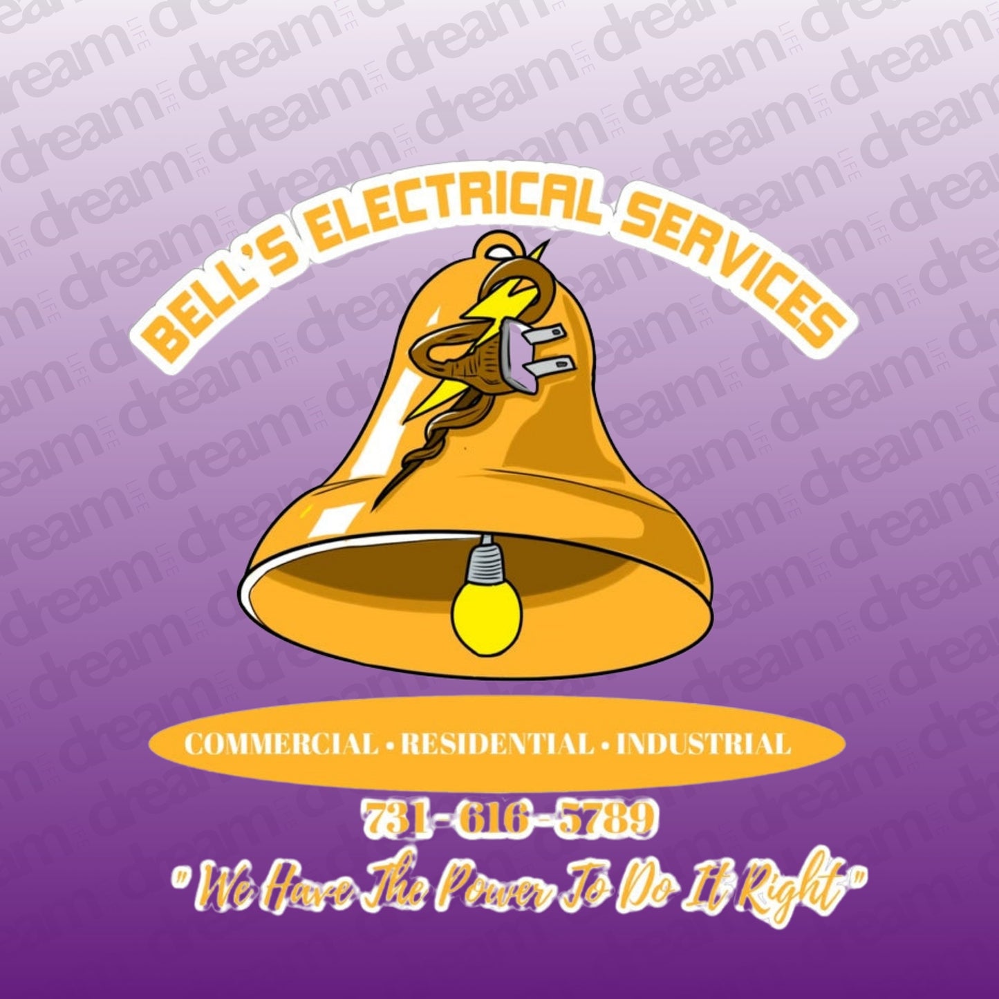 Custom Logo (Complex or Cartoon)