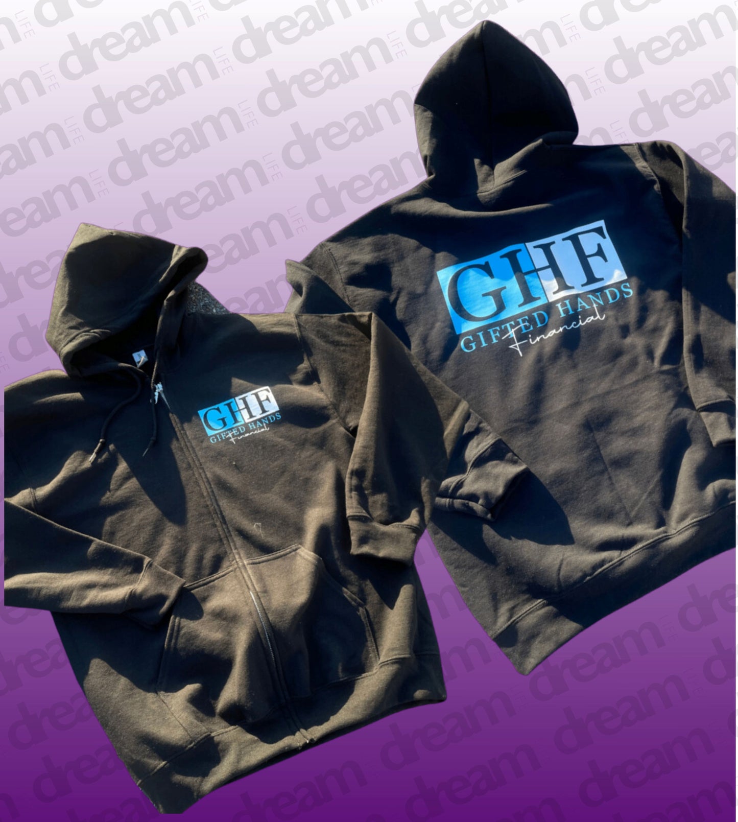 Custom Jackets