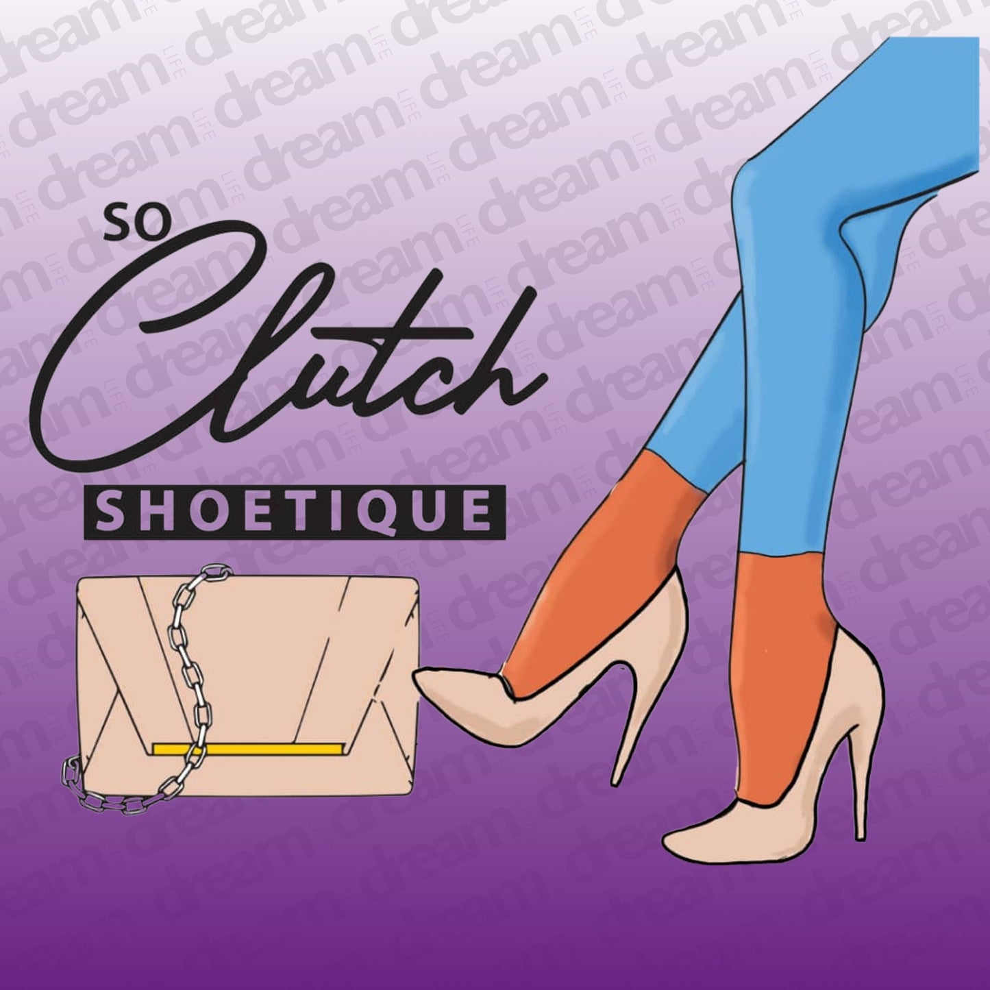 Custom Logo (Complex or Cartoon)