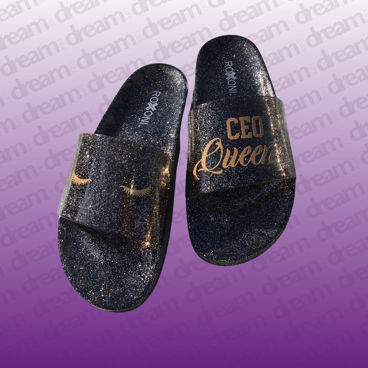 Custom Footwear