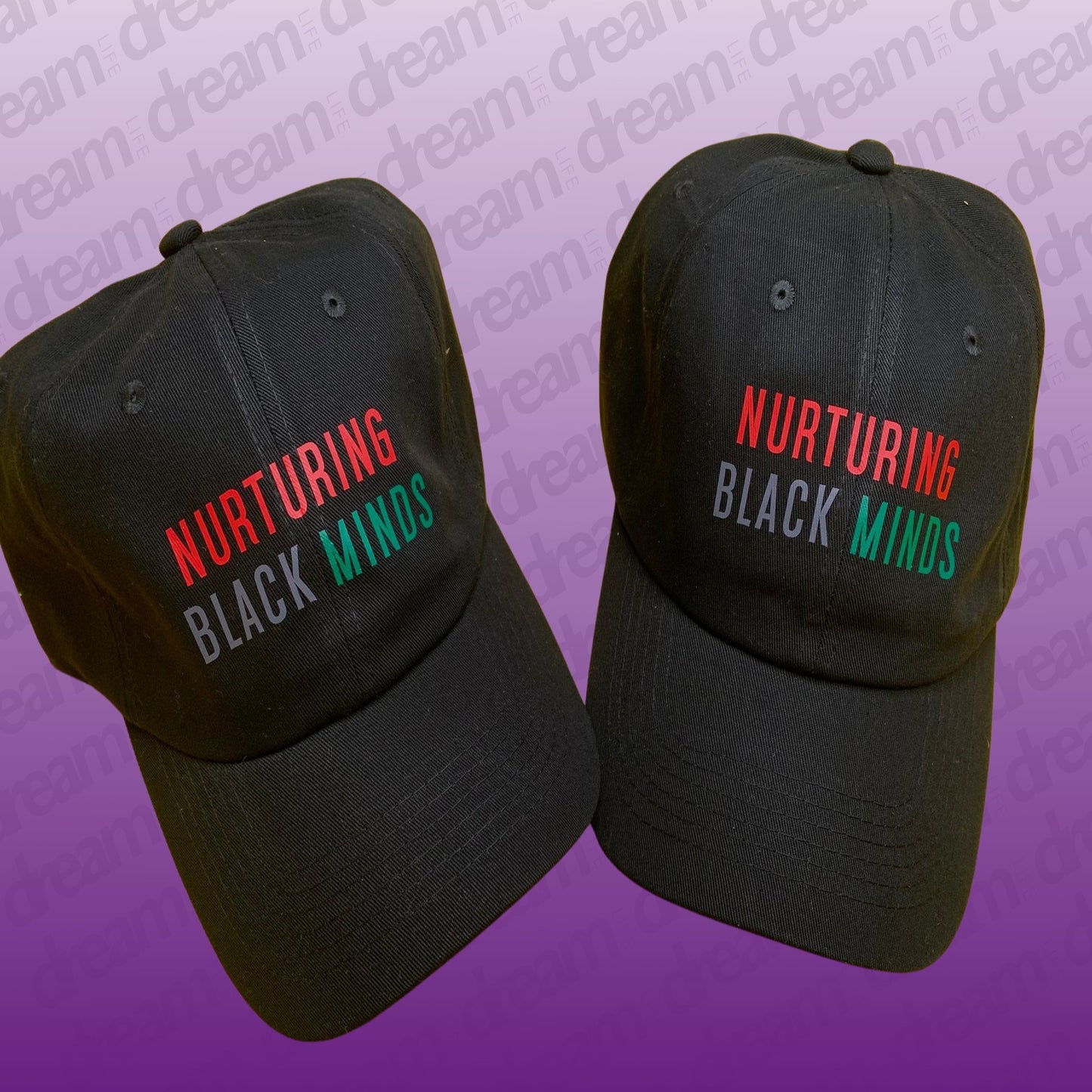 Custom Hats & Visors