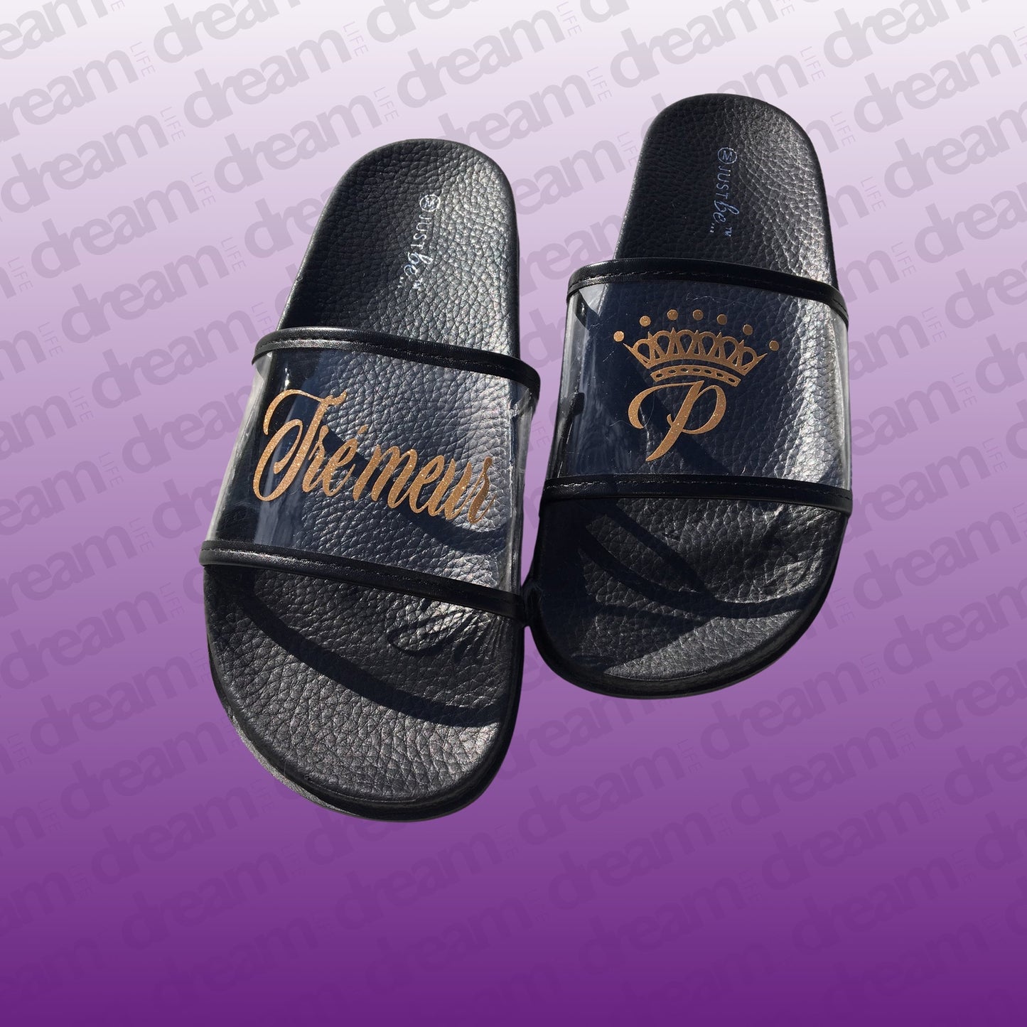 Custom Footwear