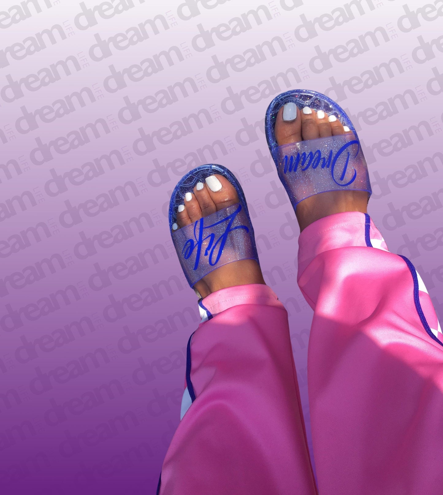 Custom Footwear