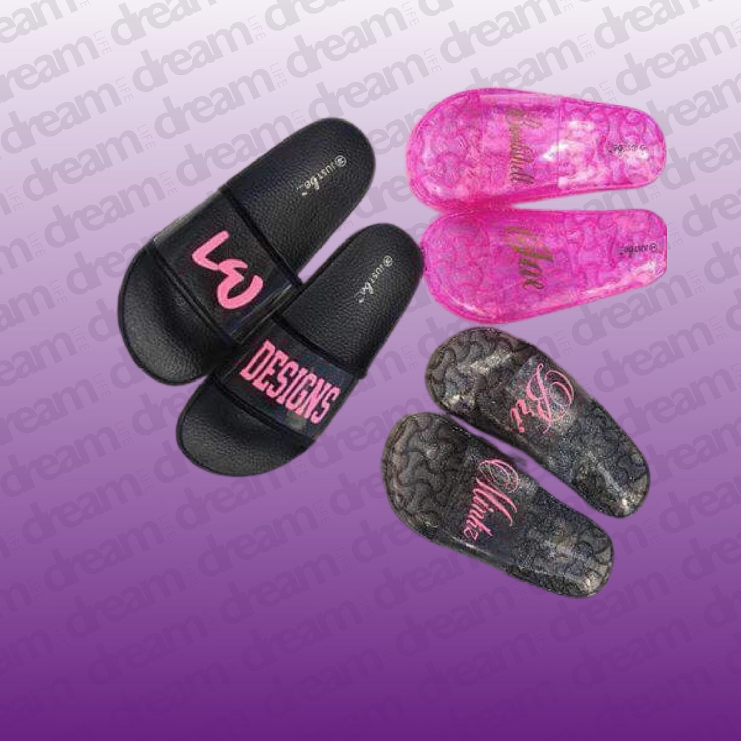 Custom Footwear