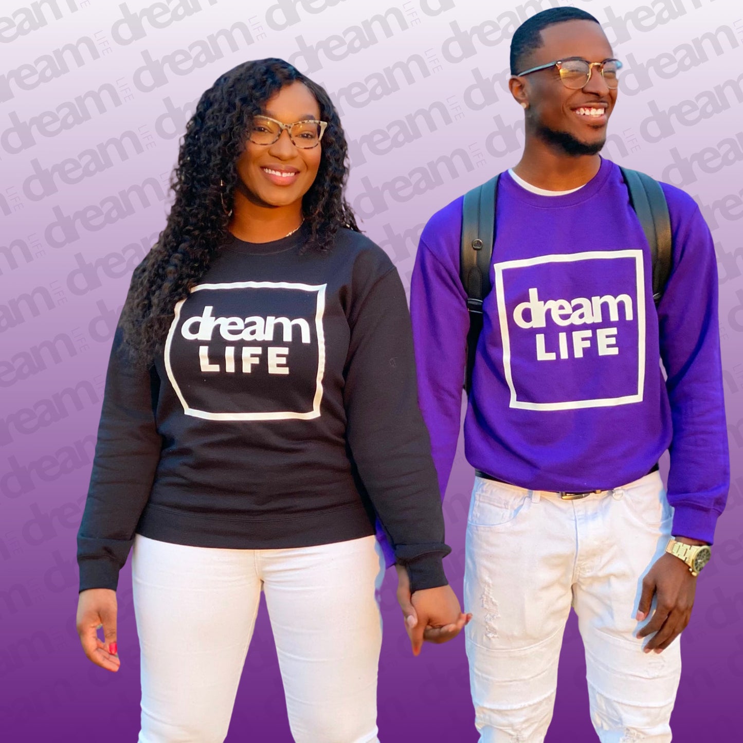 Custom Crewneck Sweatshirts