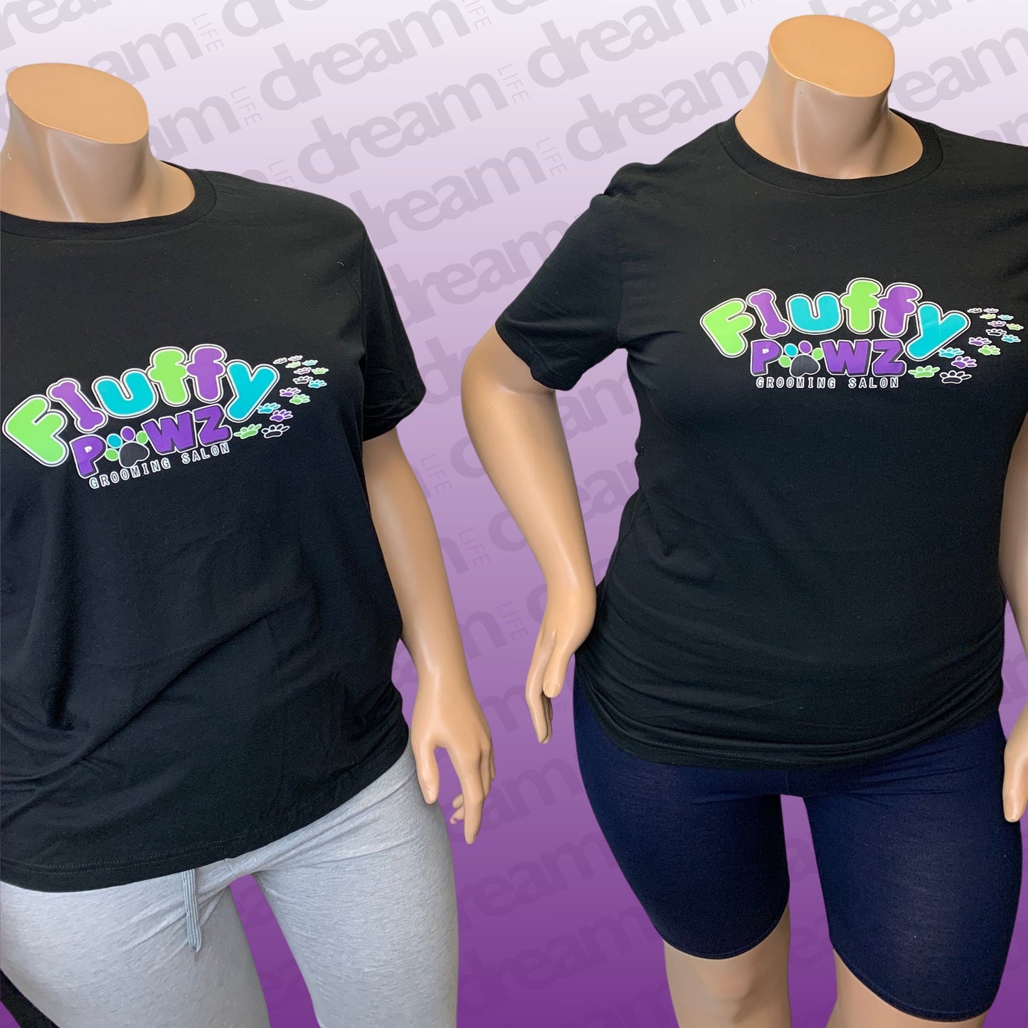Custom Tshirts