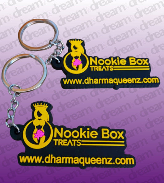 Custom Key Chains