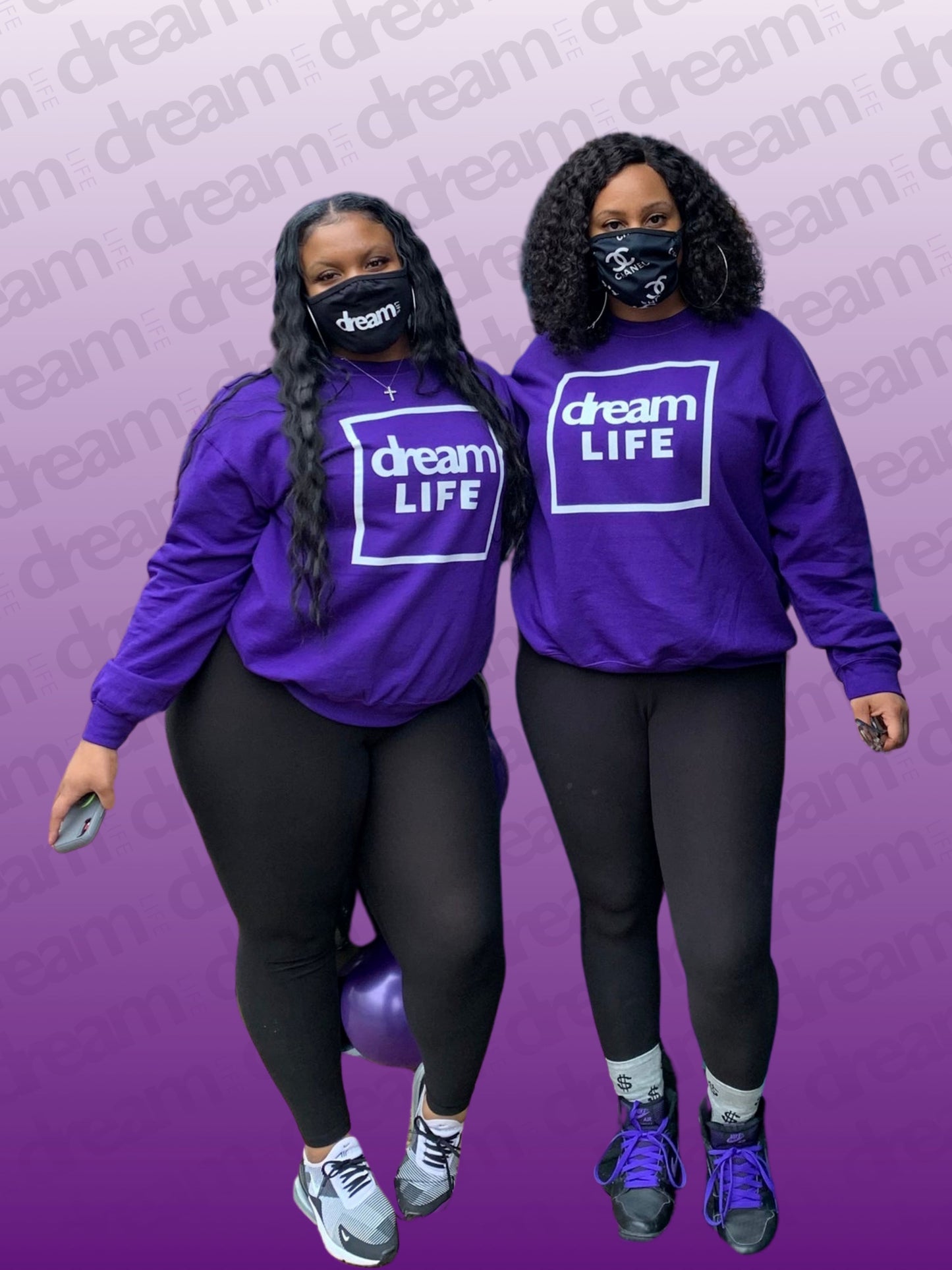 Custom Crewneck Sweatshirts