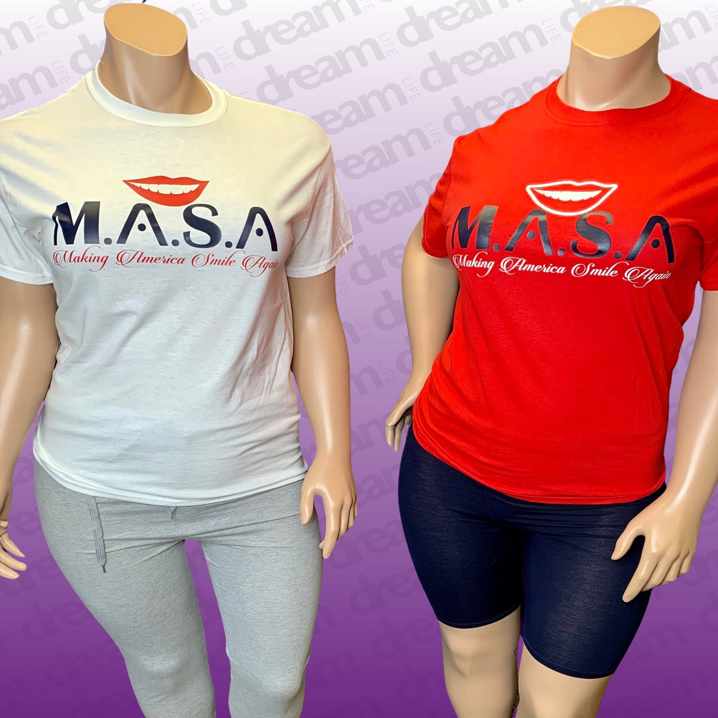 Custom Tshirts