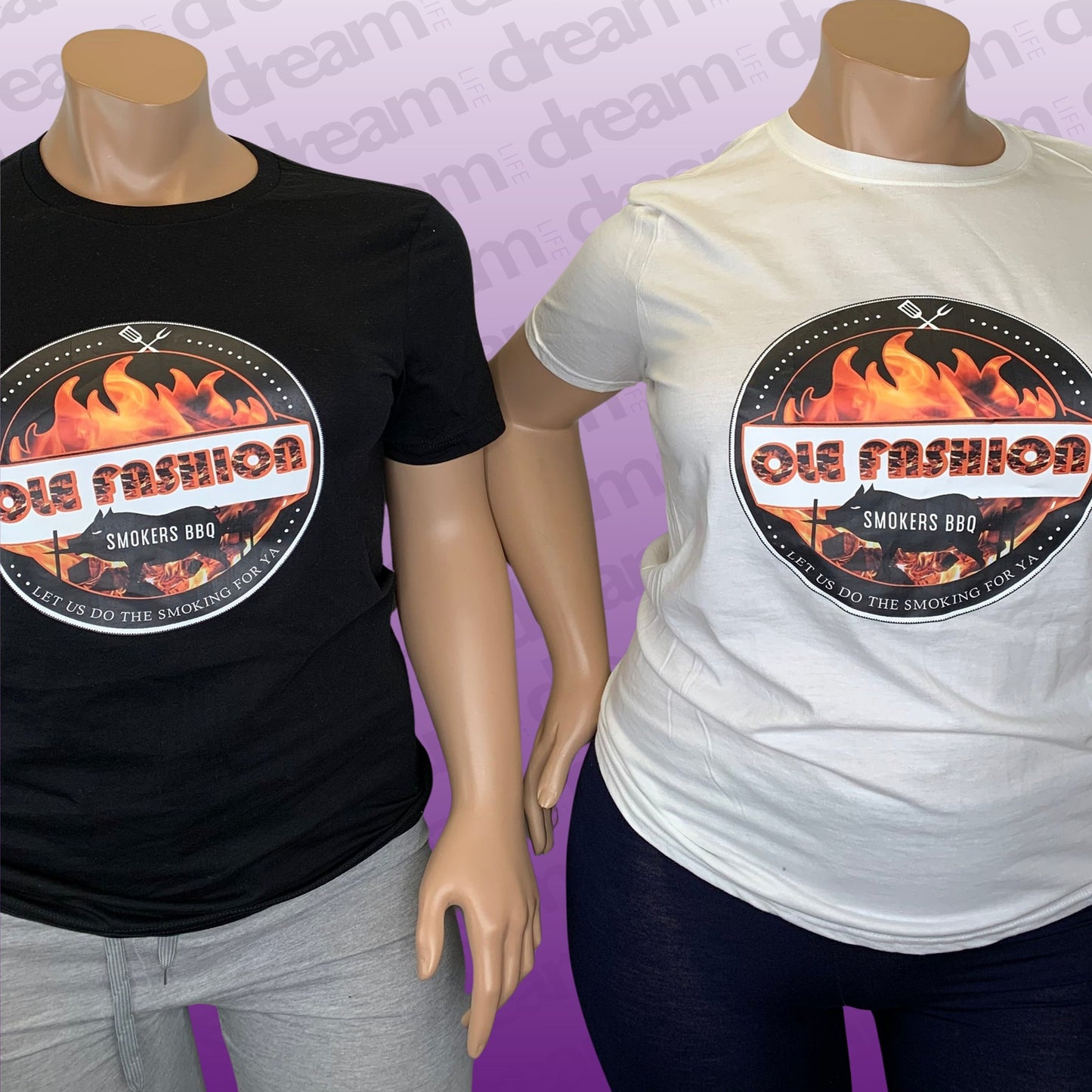 Custom Tshirts
