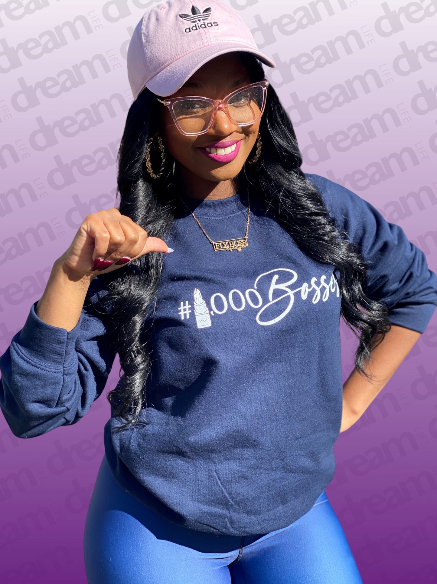 Custom Crewneck Sweatshirts