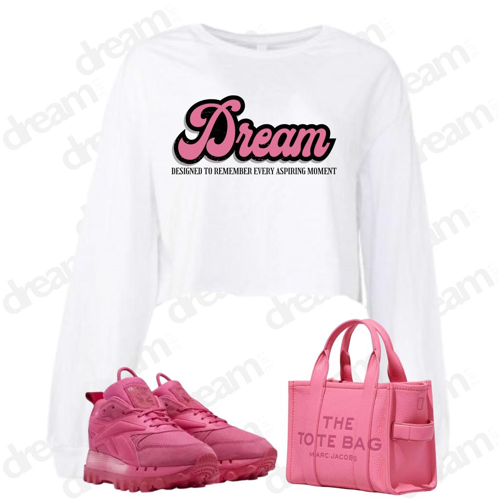 DREAM Designed to Remember Every Aspiring Moment