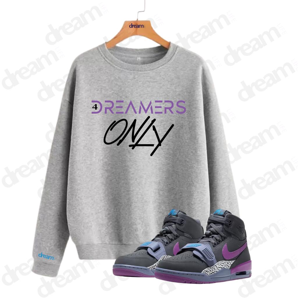 Dreamers Only