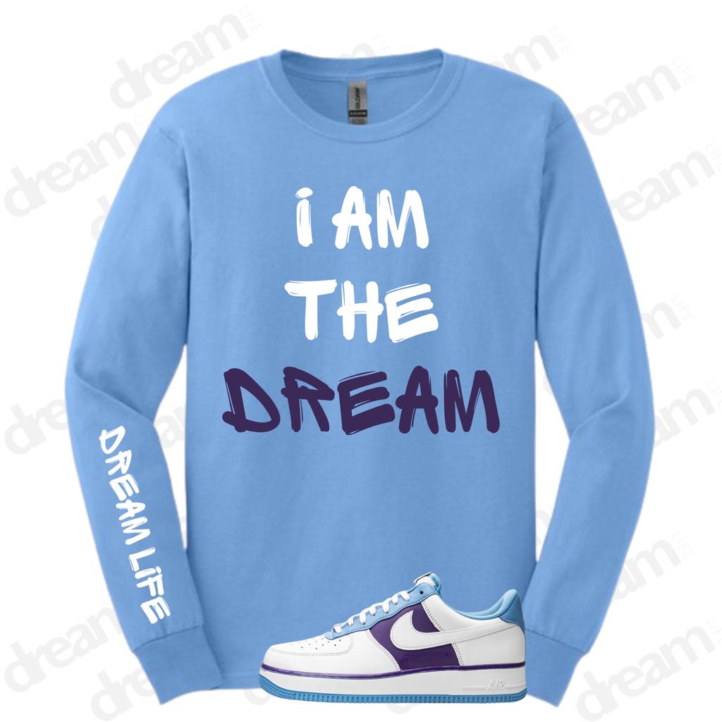 I Am The Dream