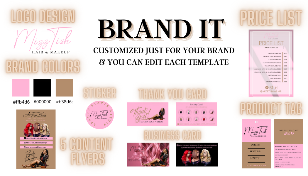 Brand It