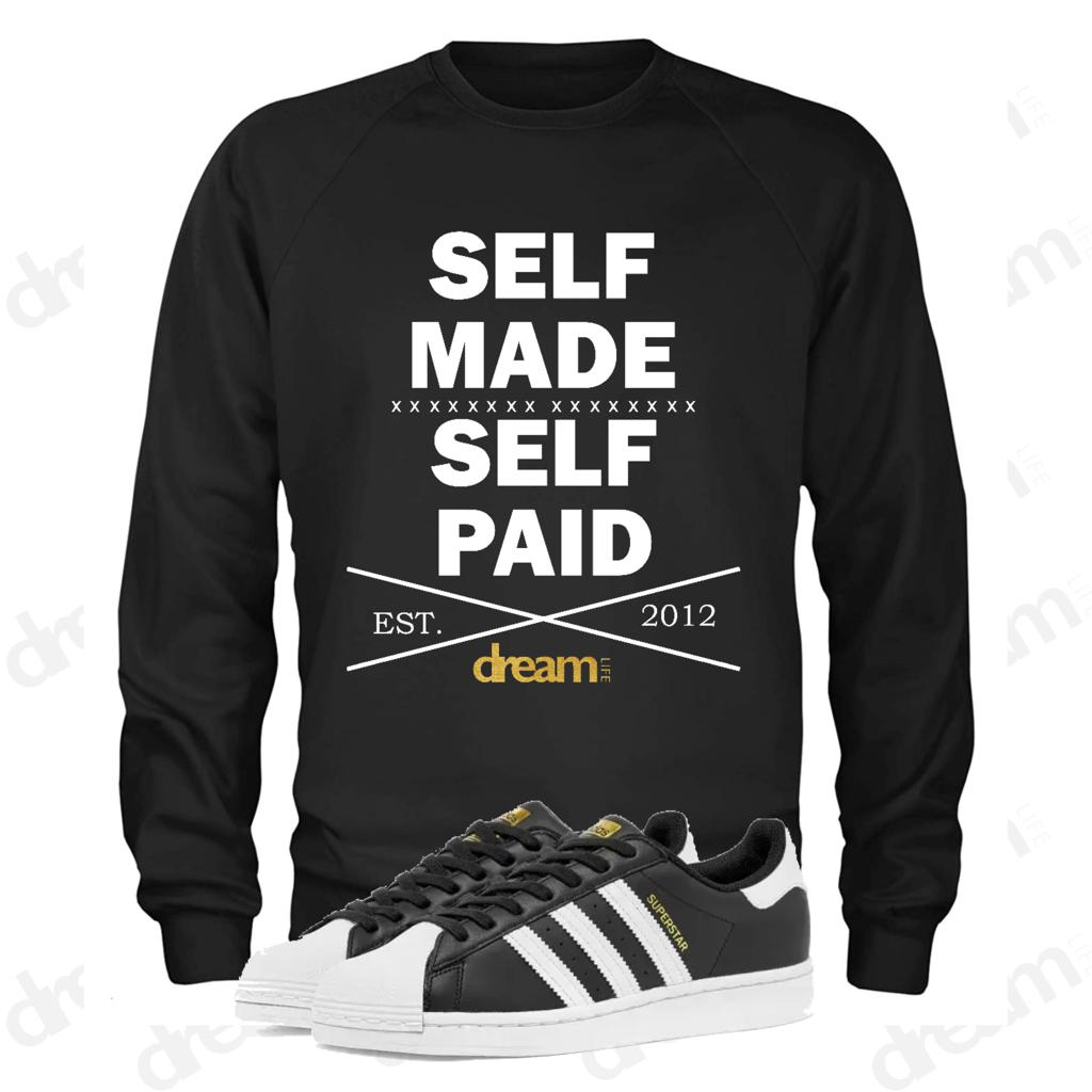 Self Made Self Paid
