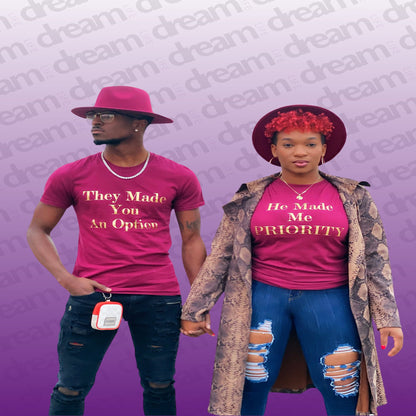 Custom Tshirts
