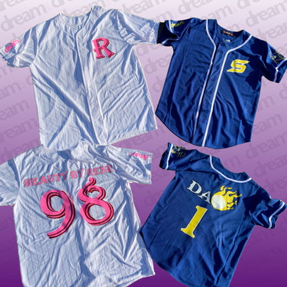 Custom Jerseys