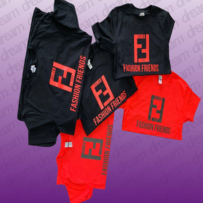 Custom Tshirts