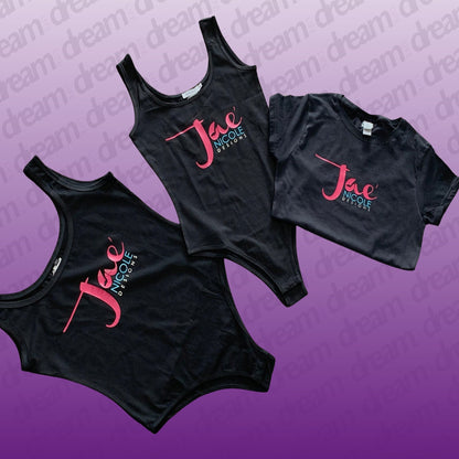 Custom Tank Tops & Body Suits