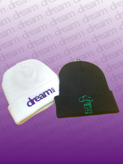 Custom Beanies