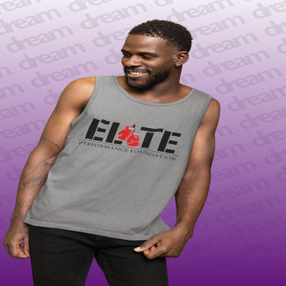Custom Tank Tops & Body Suits