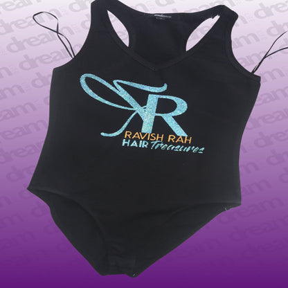 Custom Tank Tops & Body Suits
