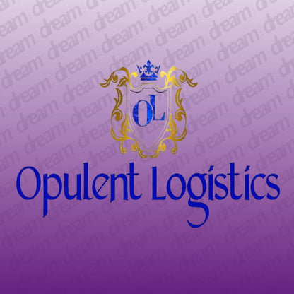 Custom Logo (Simple & Professional)
