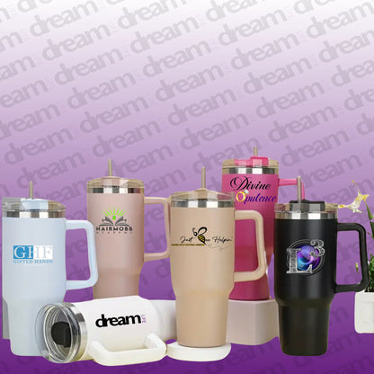 Custom Tumblers