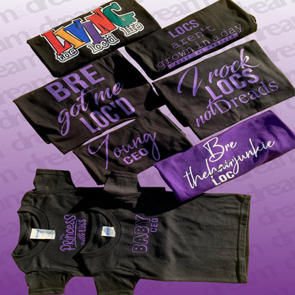 Custom Tshirts