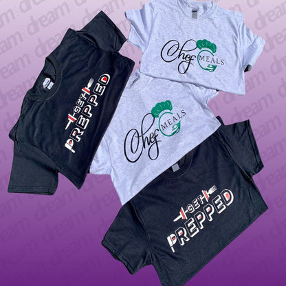 Custom Tshirts