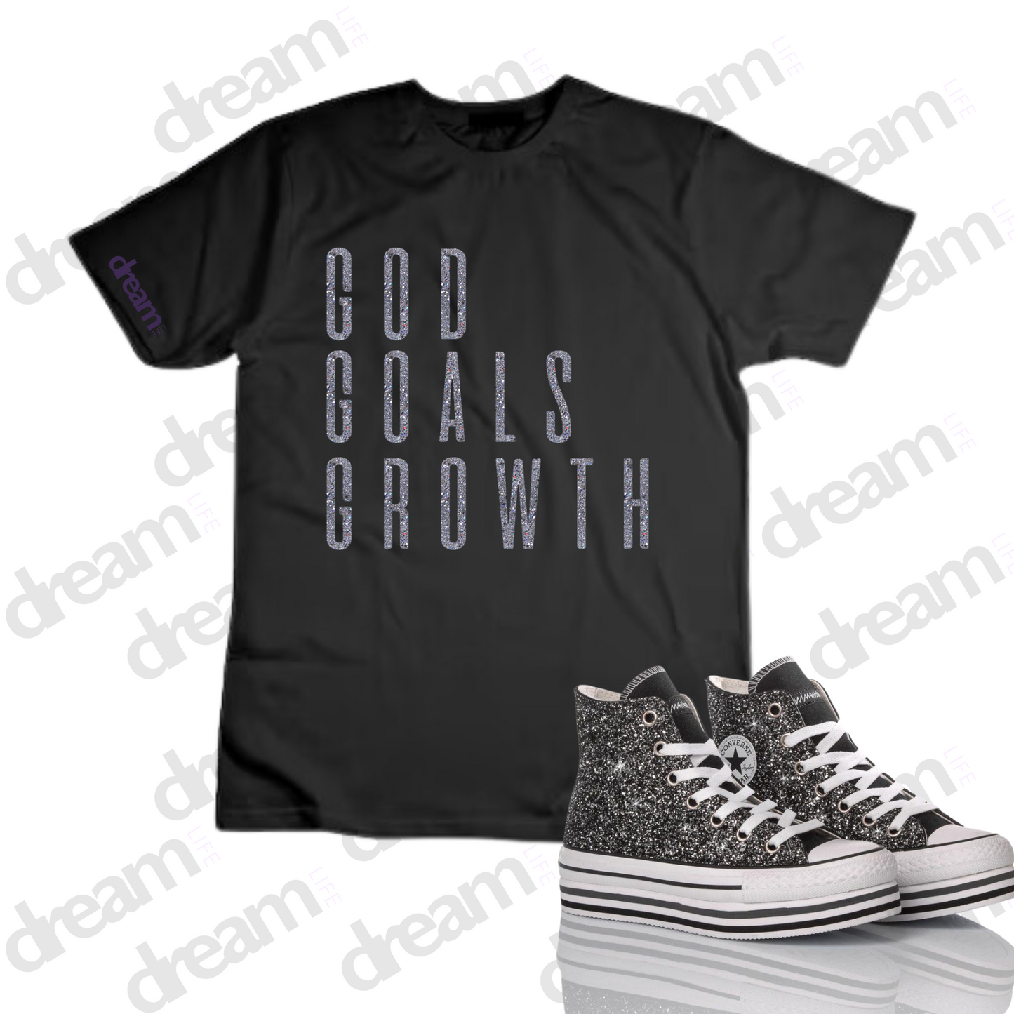 God Goals Growth