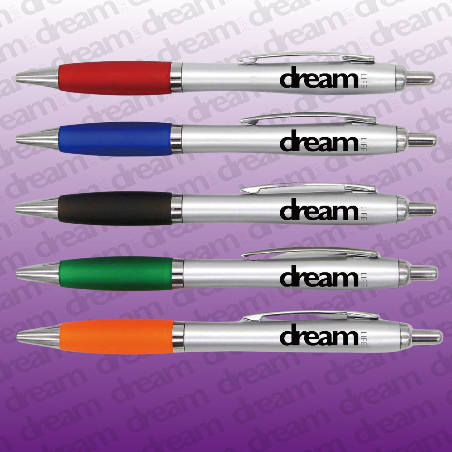 Custom Pens