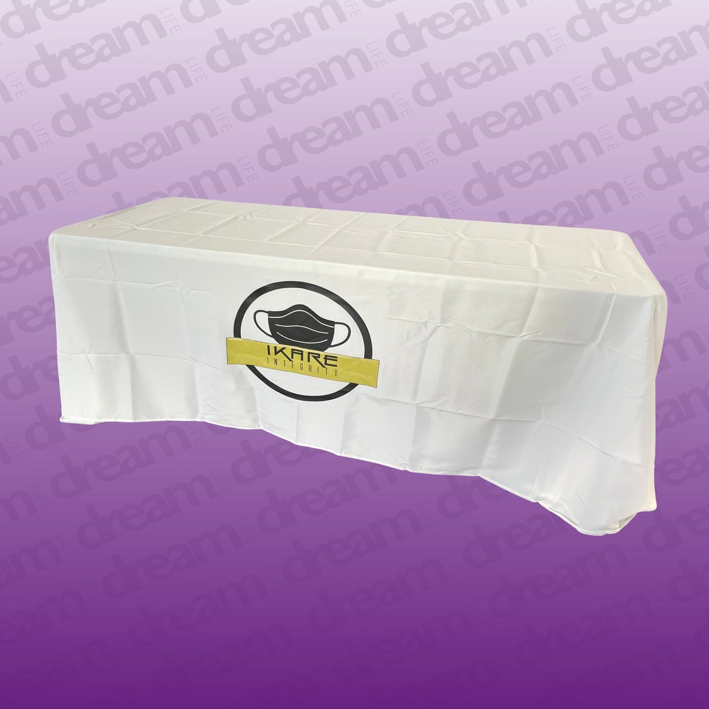 Custom Table Cloths