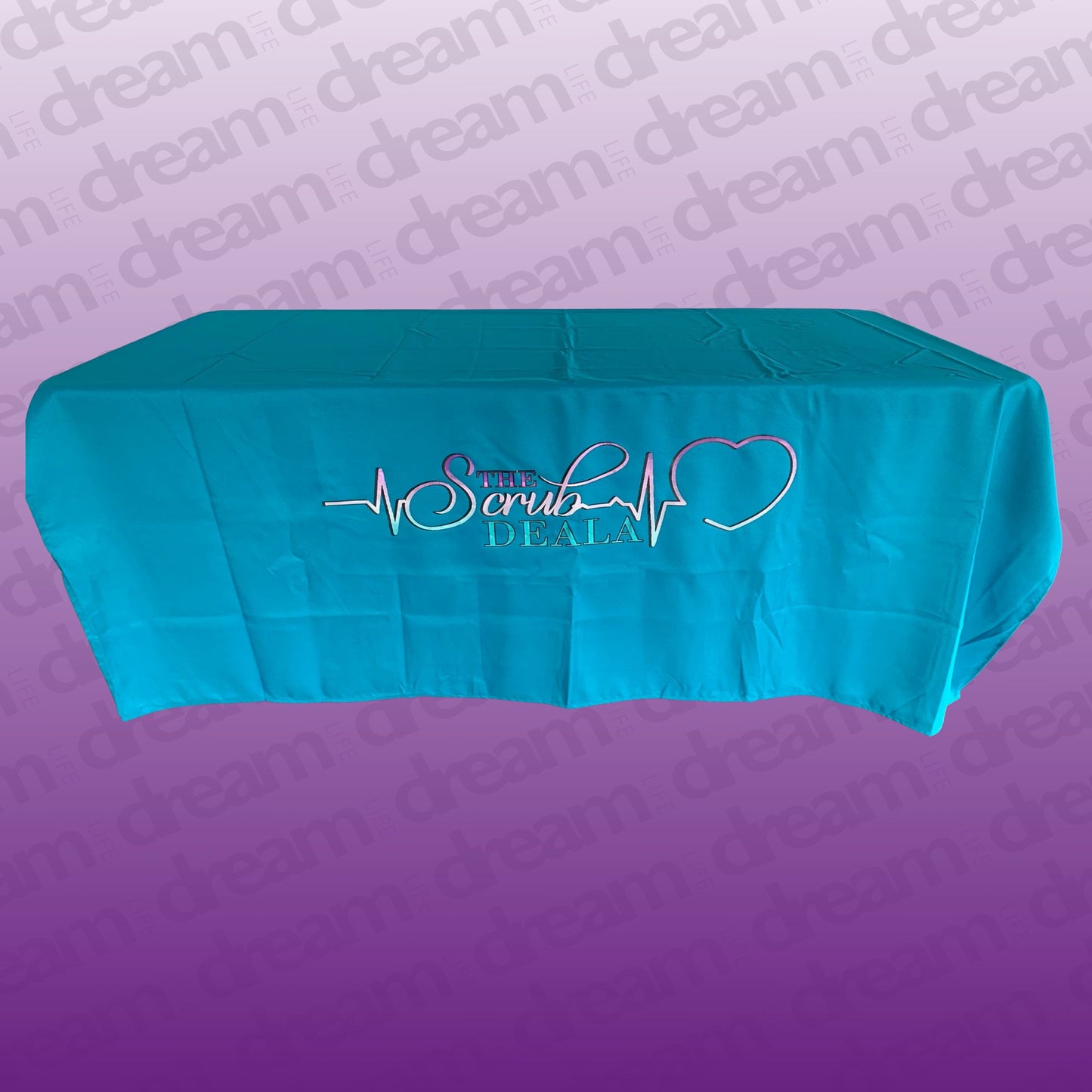 Custom Table Cloths