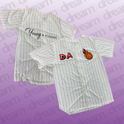 Custom Jerseys