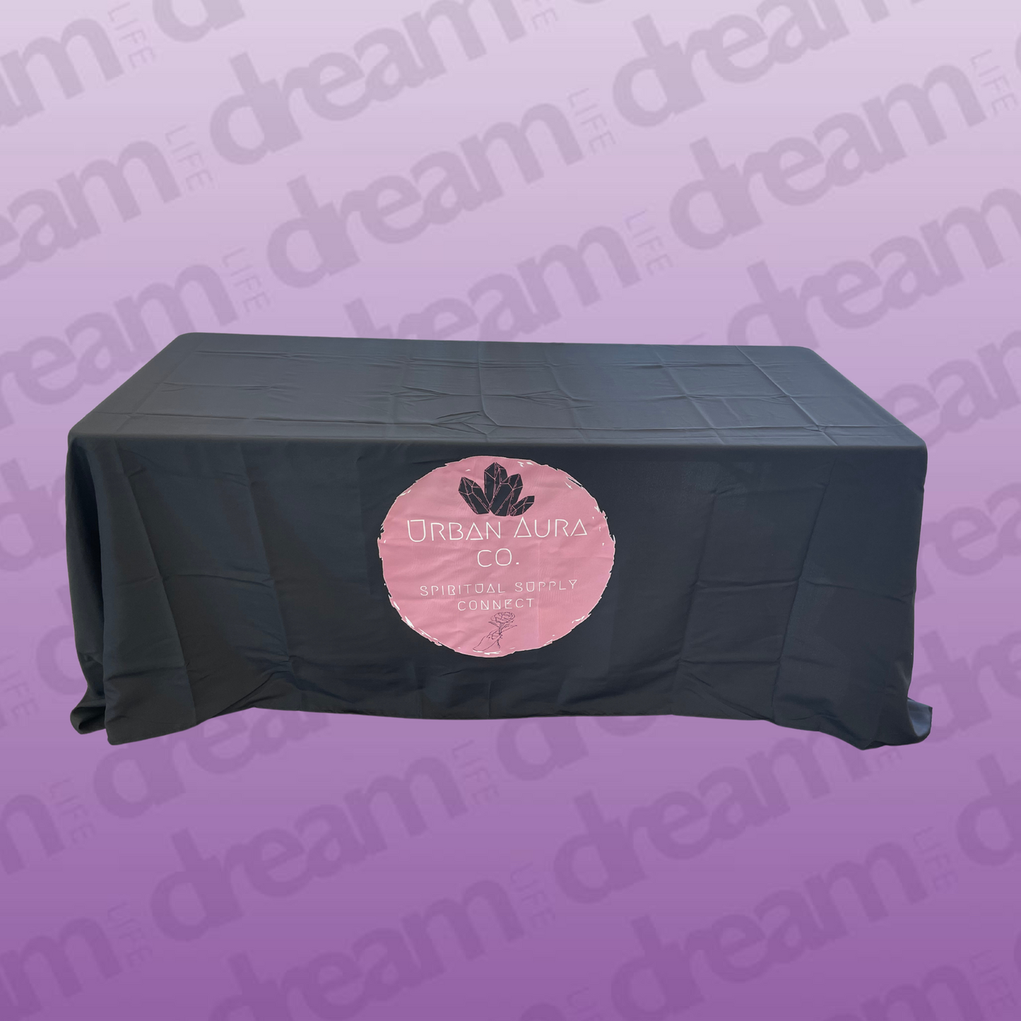 Custom Table Cloths