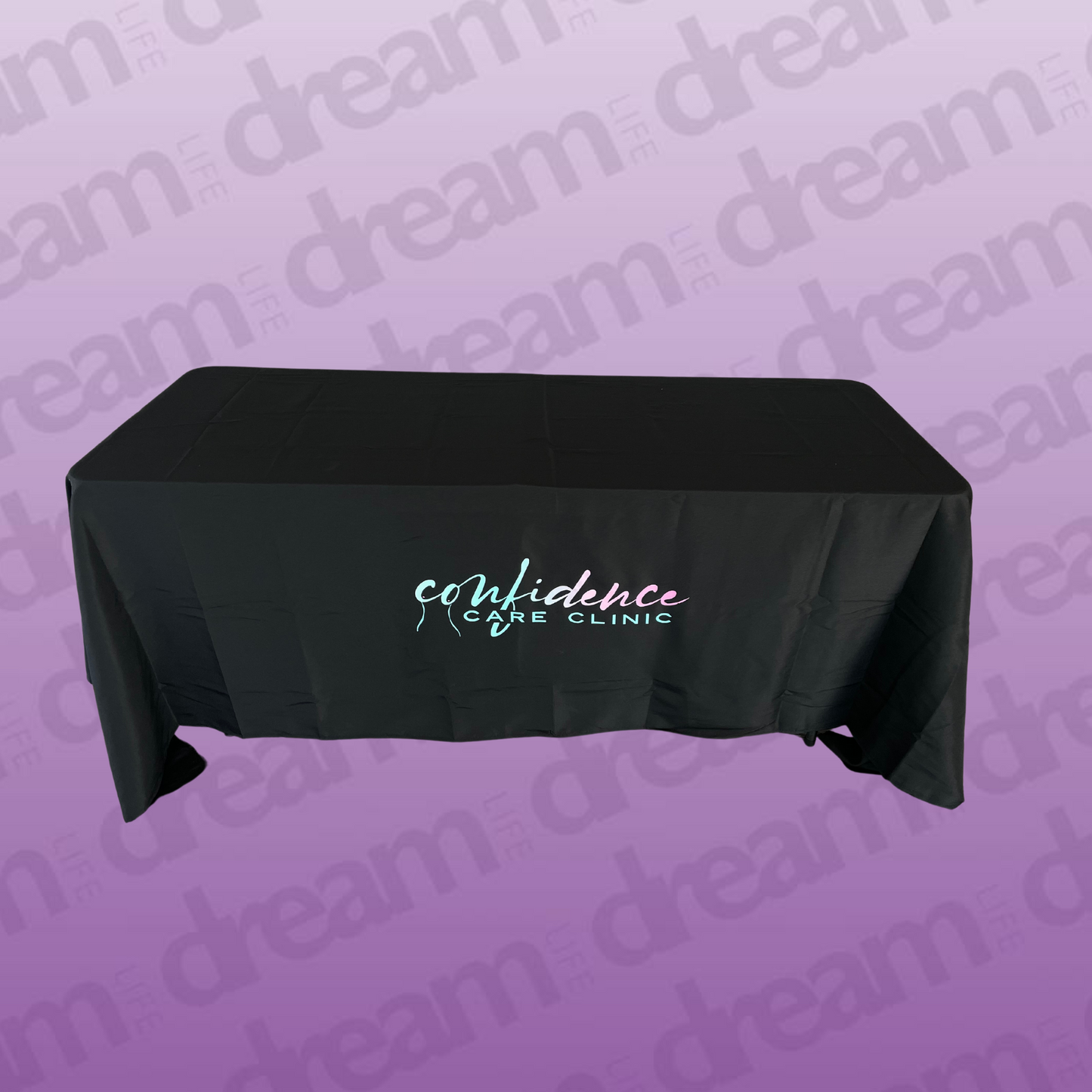 Custom Table Cloths