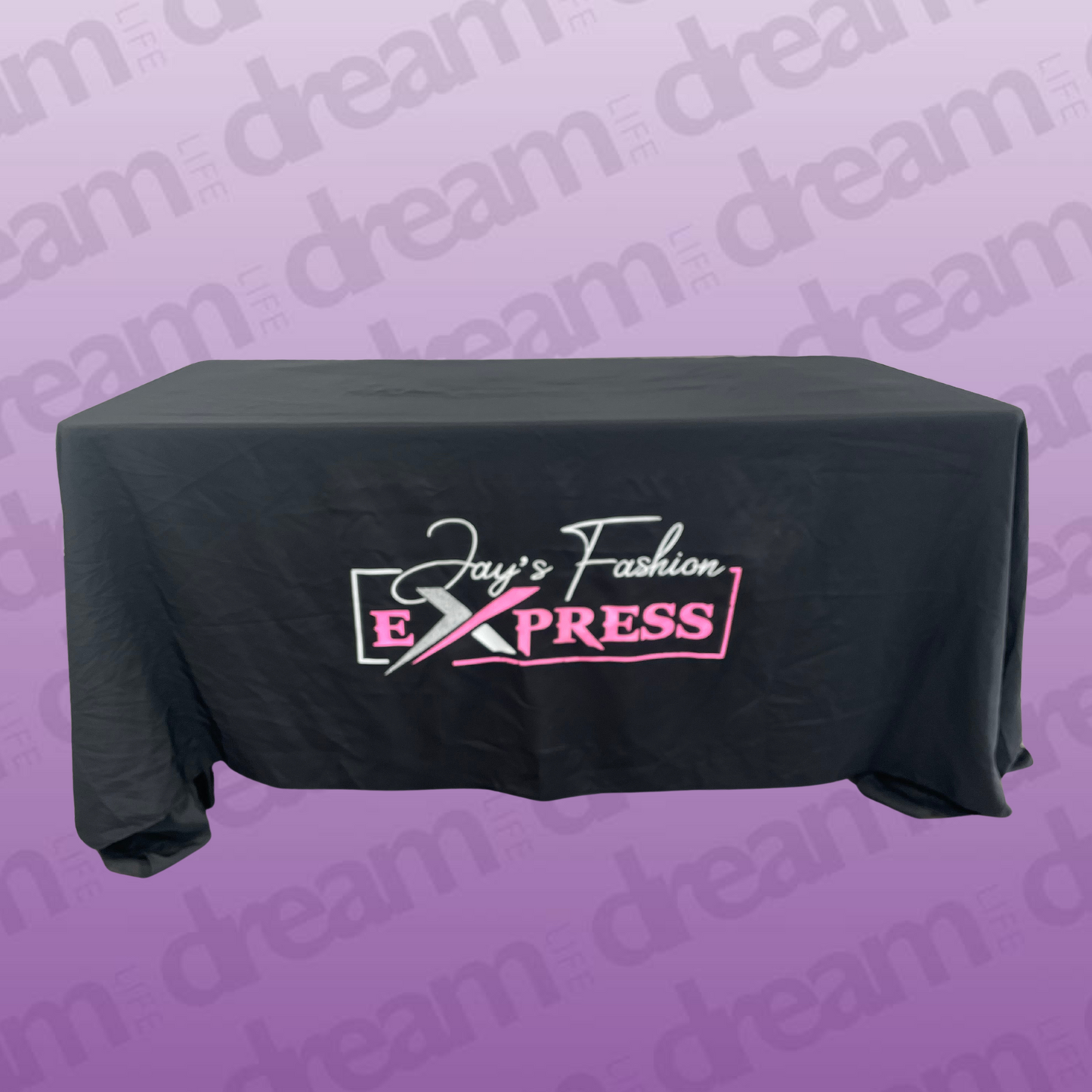 Custom Table Cloths