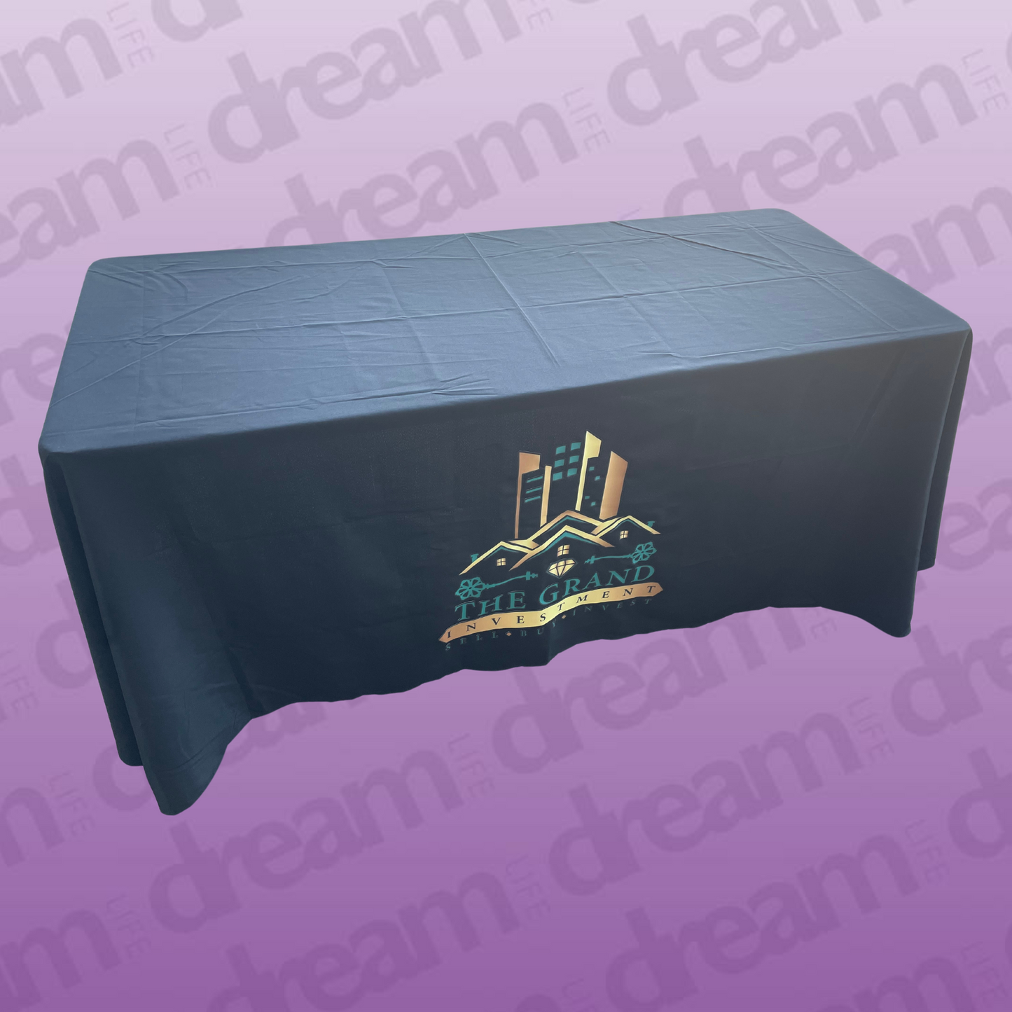 Custom Table Cloths