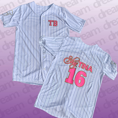 Custom Jerseys
