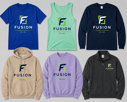 Elevated Apparel Package
