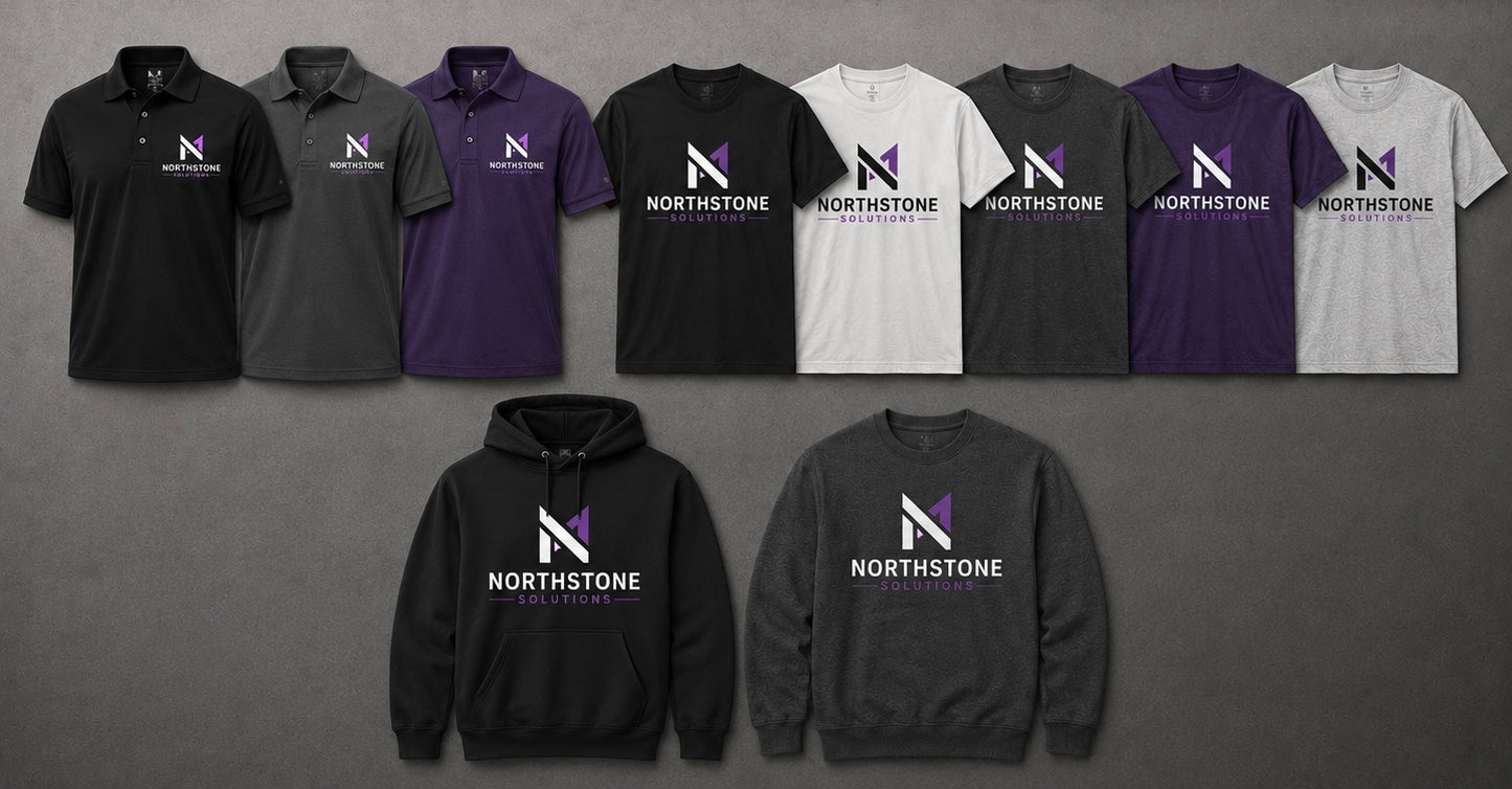 Dream Team Apparel Package
