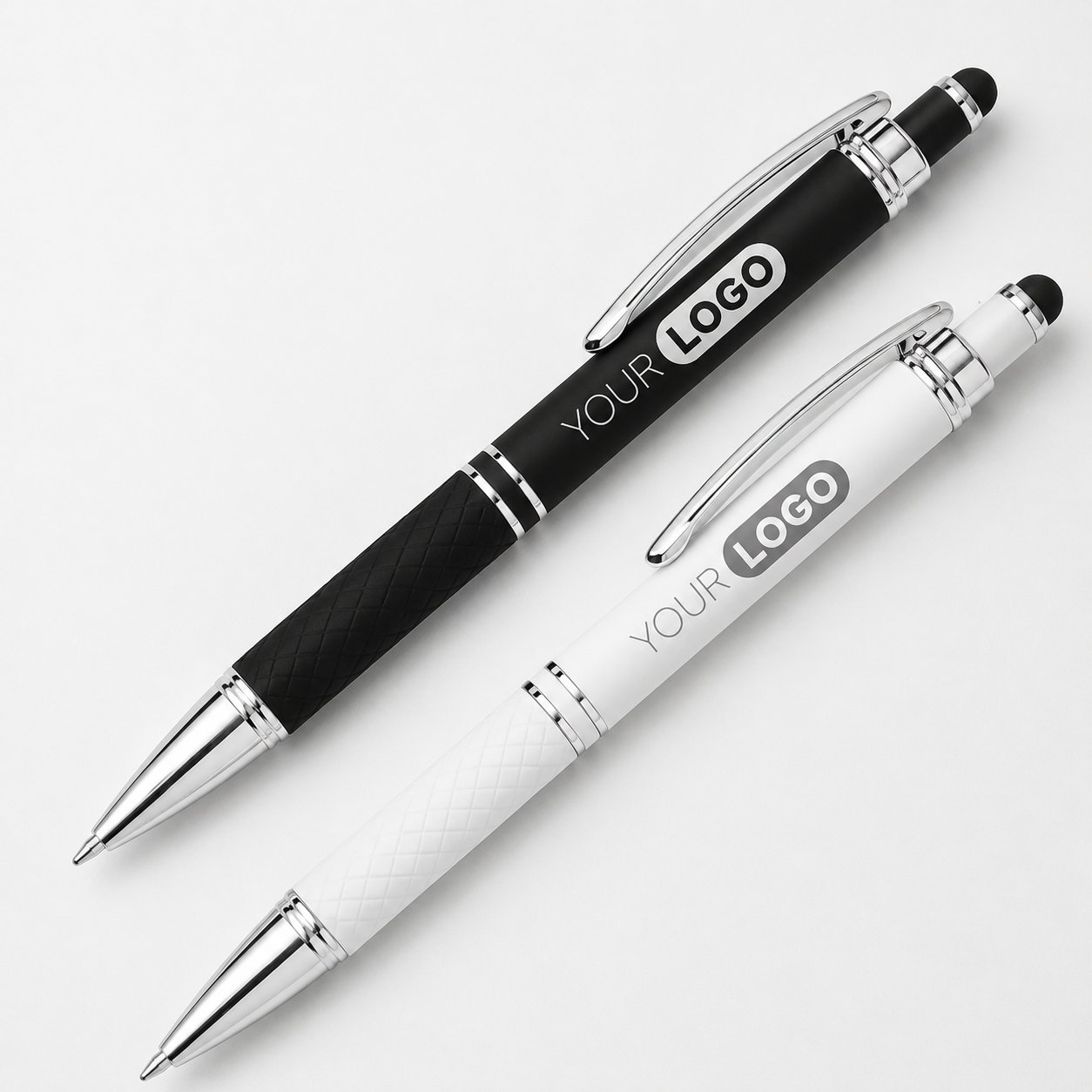 50 Custom Pens