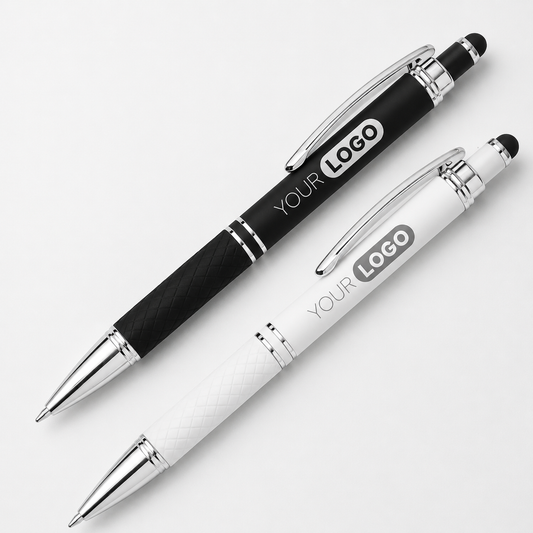 50 Custom Pens